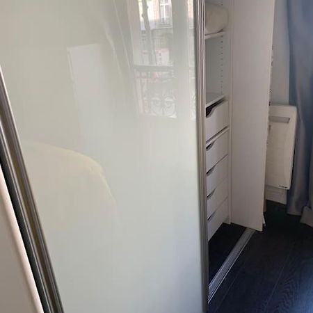 Appartement T2 Plein Coeur De Paris - Hypercentre Exteriör bild
