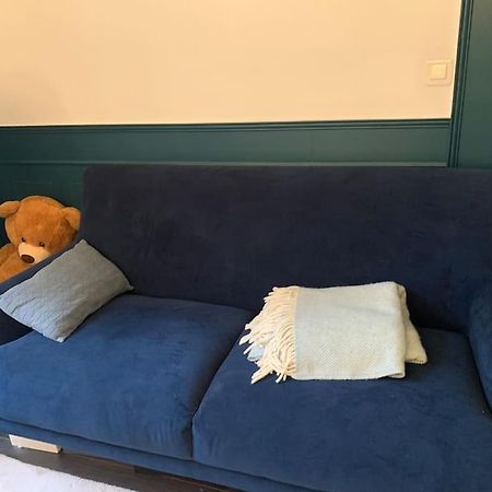Appartement T2 Plein Coeur De Paris - Hypercentre Exteriör bild