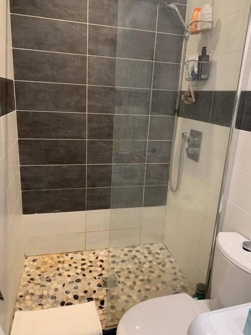 Appartement T2 Plein Coeur De Paris - Hypercentre Exteriör bild